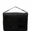 Fendi large Baguette messenger bag