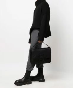 Fendi large Baguette messenger bag