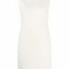 Best reviews of π Fendi CloquΓ© knitted minidress day π dresses of women βοΈ 1 Fendi cloquΓ© knitted minidress