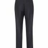 Best Sale π Fendi Tailored straight leg trousers tailored pants of men π€© 6 Fendi tailored straight-leg trousers