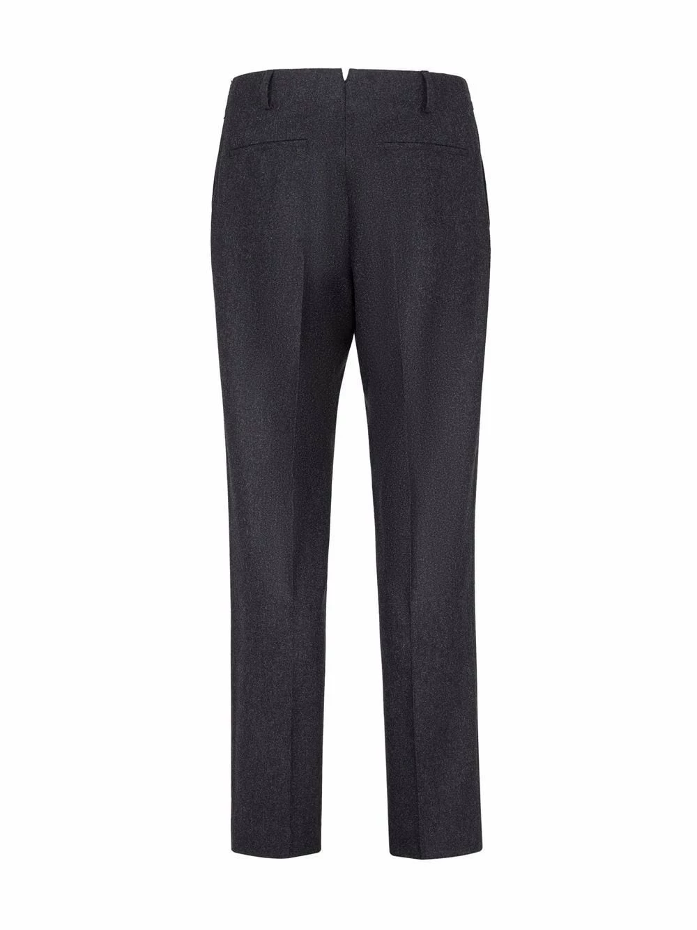 Best Sale π Fendi Tailored straight leg trousers tailored pants of men π€© 4 Fendi tailored straight-leg trousers