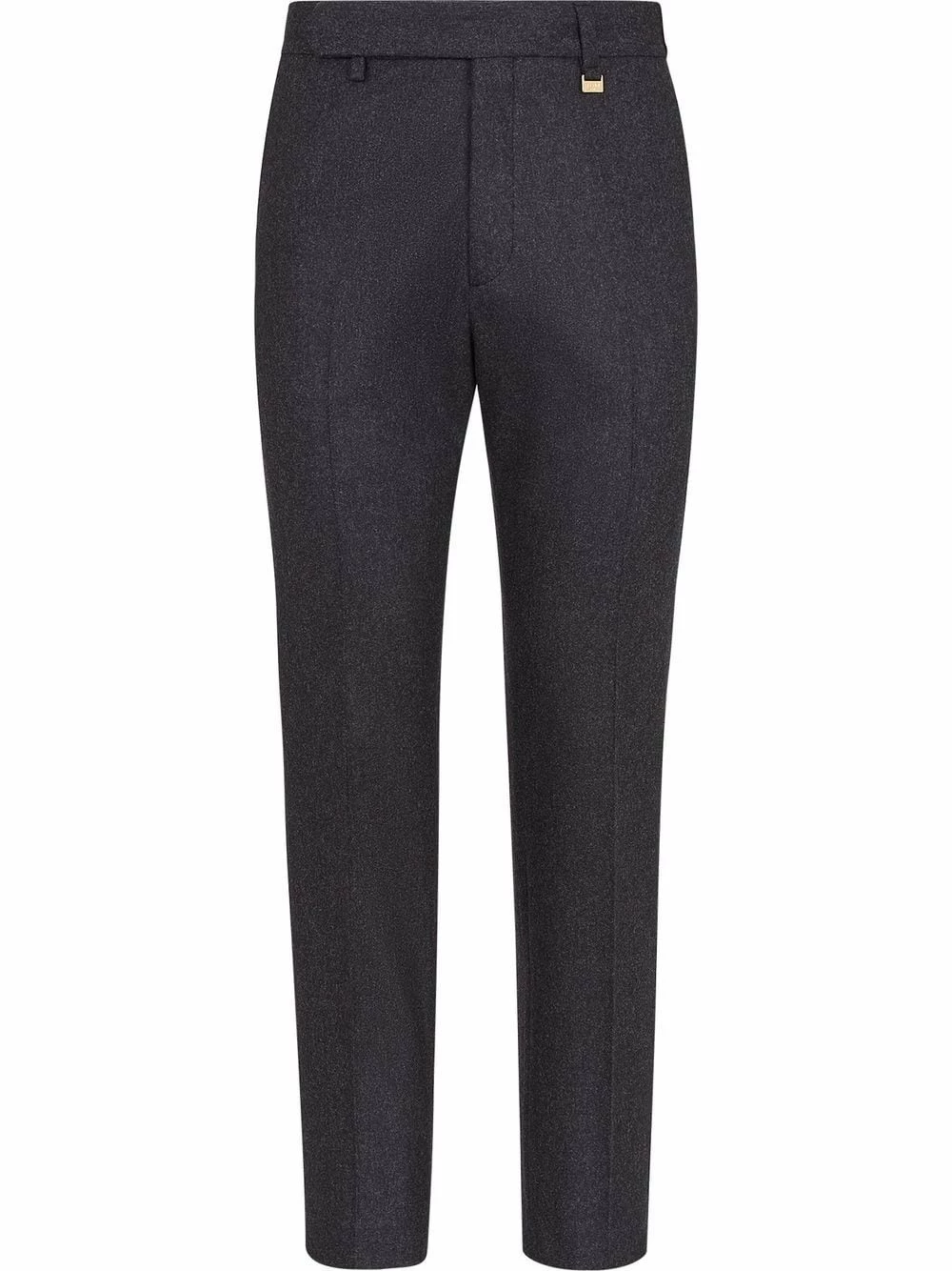 Best Sale π Fendi Tailored straight leg trousers tailored pants of men π€© 3 Fendi tailored straight-leg trousers