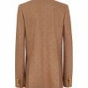 Promo π Fendi FF Karligraphy double breasted blazer blazers of women π₯° 10 Fendi FF Karligraphy double-breasted blazer