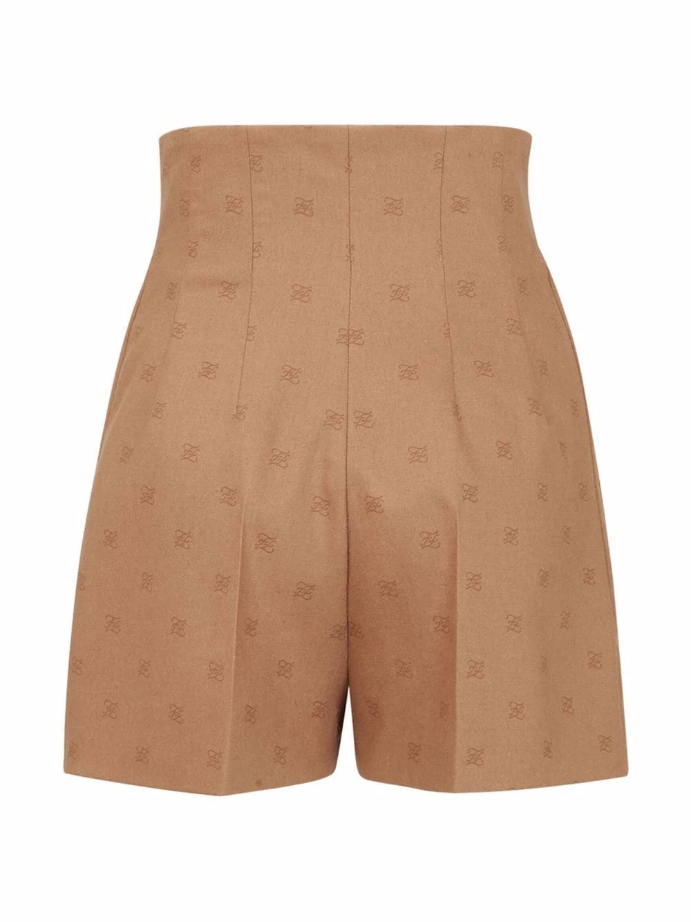 Best deal π₯ Fendi Tailored high waisted shorts tailored shorts of women βοΈ 5 Fendi tailored high-waisted shorts