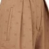 Best deal π₯ Fendi Tailored high waisted shorts tailored shorts of women βοΈ 12 Fendi tailored high-waisted shorts