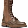 Fendi Rockoko biker boots