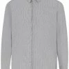 Fendi FF-pattern cotton shirt