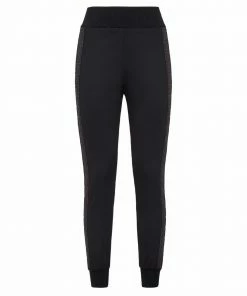 Fendi FF logo tracksuit set