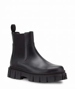 Fendi Fendi Force Chelsea boots
