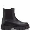 Fendi Fendi Force Chelsea boots