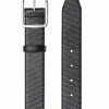 Fendi FF-motif belt