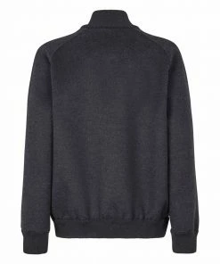 Fendi FF-motif reversible bomber jacket