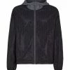 Fendi FF-motif reversible windbreaker