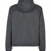Fendi FF-motif reversible windbreaker