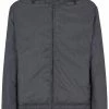 Fendi FF-motif reversible windbreaker