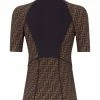 Fendi FF-motif T-shirt