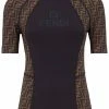 Fendi FF-motif T-shirt