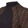 Fendi FF-motif T-shirt