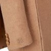 Flash Sale π Fendi Knitted camel hair peacoat double breasted & peacoats of women β 7 Fendi knitted camel-hair peacoat