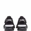 Fendi Fendi Flow low-top sneakers