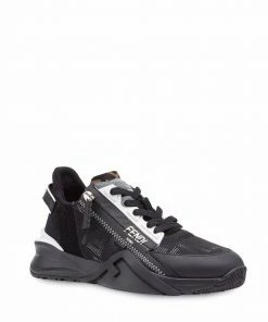 Fendi Fendi Flow low-top sneakers