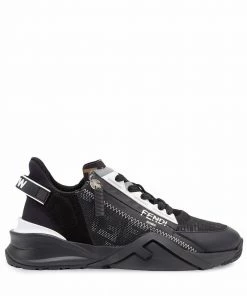 Fendi Fendi Flow low-top sneakers