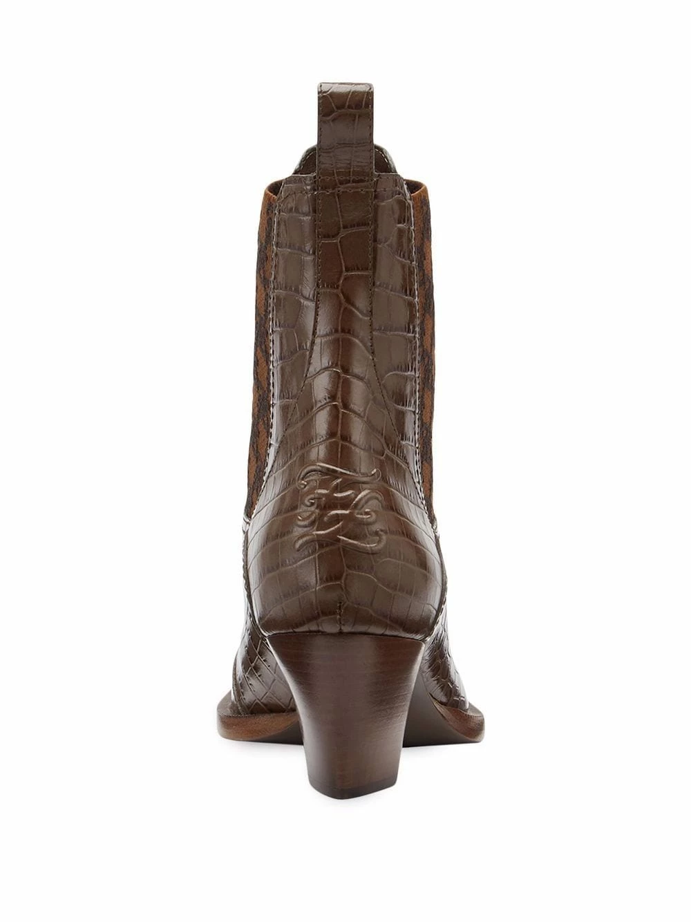 Best deal π€© Fendi Karligraphy 55mm π₯Ύ boots of women π€© 5 Fendi Karligraphy 55mm boots