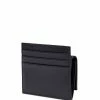 Fendi logo-plaque Way cardholder