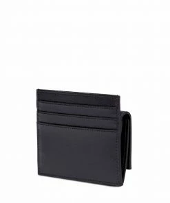 Fendi logo-plaque Way cardholder