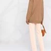 Buy π Fendi V neck cashmere cardigan cardigans of women π 13 Fendi V-neck cashmere cardigan
