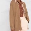 Buy π Fendi V neck cashmere cardigan cardigans of women π 12 Fendi V-neck cashmere cardigan