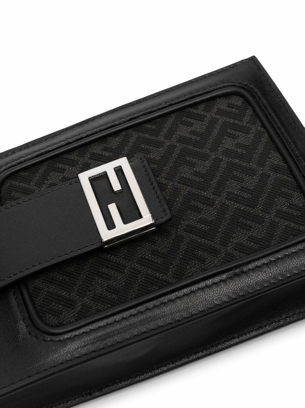 Cheapest π Fendi Monogram print phone bag phone cases & technology of men π 5 Fendi monogram print phone bag