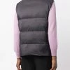 Fendi sleeveless padded gilet
