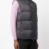 Fendi sleeveless padded gilet