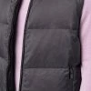 Fendi sleeveless padded gilet