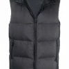 Fendi sleeveless padded gilet