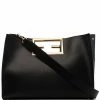 Fendi Way tote bag
