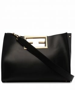 Outlet Fendi Store 42 Fendi Way tote bag