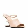 Fendi First 105mm mules