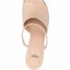 Fendi First 105mm mules