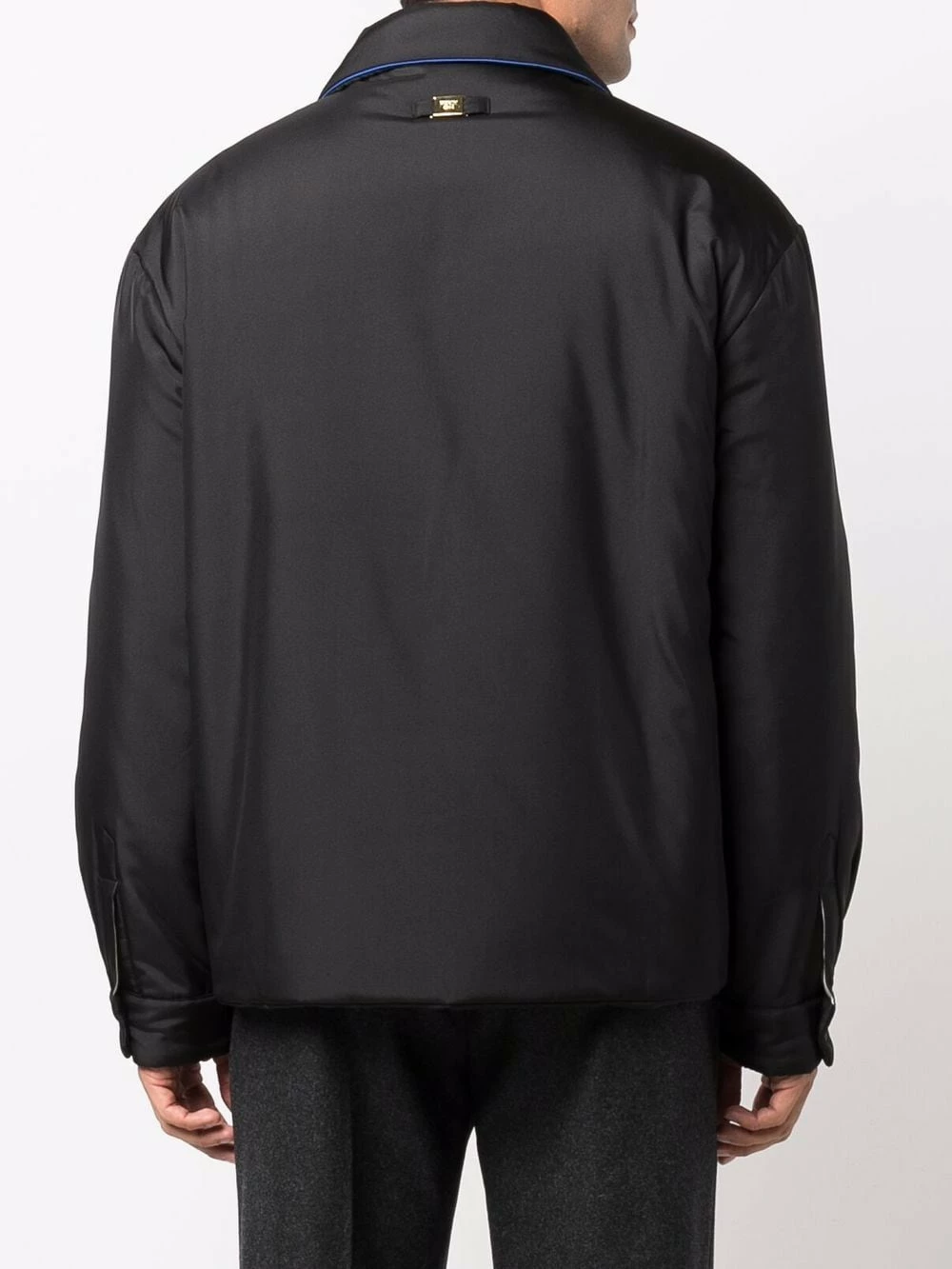 Best reviews of π Fendi Reversible π shirt jacket π shirt jackets of men β 6 Fendi reversible shirt jacket