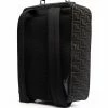 Fendi Travel FF jacquard backpack
