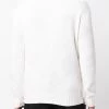 Flash Sale βοΈ Fendi Cashmere crew neck jumper knitted sweaters of men π 10 Fendi cashmere crew-neck jumper