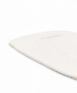 Fendi knitted beanie hat