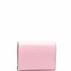 Fendi debossed-logo tri-fold wallet