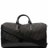 Best Pirce π Fendi FF logo print holdall laptop bags & briefcases of men β¨ 2 Fendi FF-logo print holdall