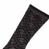 Cheapest βοΈ Fendi FF logo mid calf 𧦠socks of men π 4 Fendi FF logo mid-calf socks