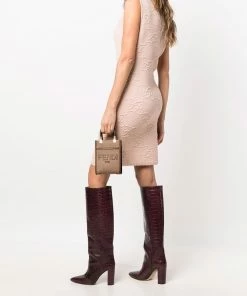 Fendi mini Sunshine tote bag