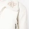 Fendi Karligraphy-motif jacket