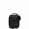 Fendi FF-motif Travel mini bag